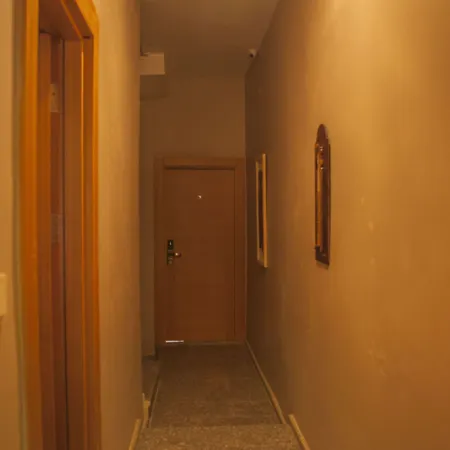 57 Taksim Harbiye Apart Otel
