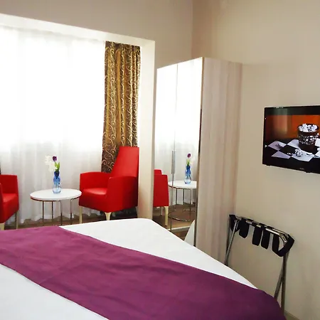 57 Taksim Harbiye 3*