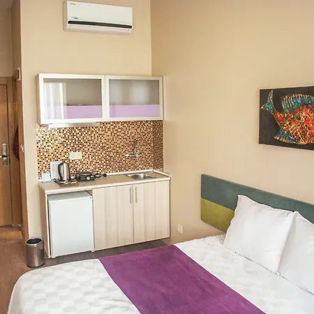 57 Taksim Harbiye 3*
