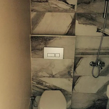 Aparthotel 57 Taksim Harbiye