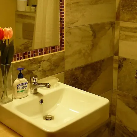 Lejlighedshotel 57 Taksim Harbiye Istanbul
