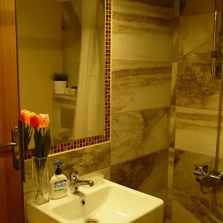מלון דירות 57 Taksim Harbiye 3*