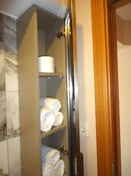 57 Taksim Harbiye Апарт-отель Стамбул
