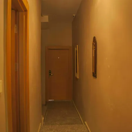57 Taksim Harbiye 3* Стамбул