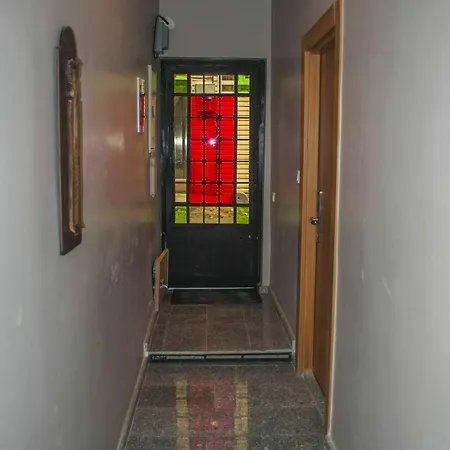 57 Taksim Harbiye 3* איסטמבול