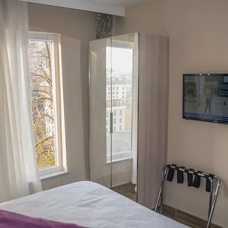 57 Taksim Harbiye 3* Istambul