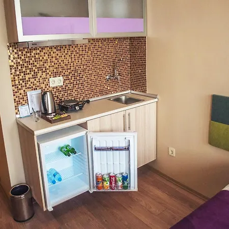 Appart hôtel 57 Taksim Harbiye