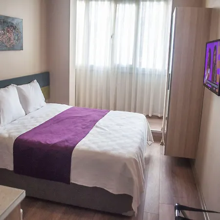 57 Taksim Harbiye Apart-hotel