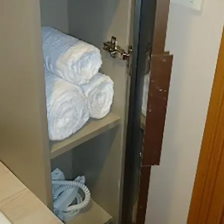 57 Taksim Harbiye Apart-hotel