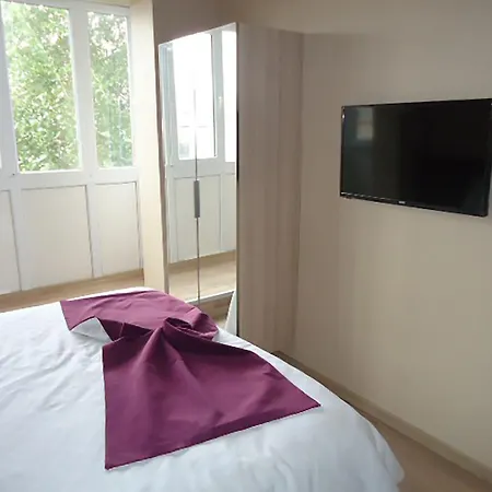 57 Taksim Harbiye 3* Istambul