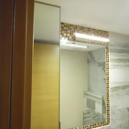 57 Taksim Harbiye Appart hôtel 3*