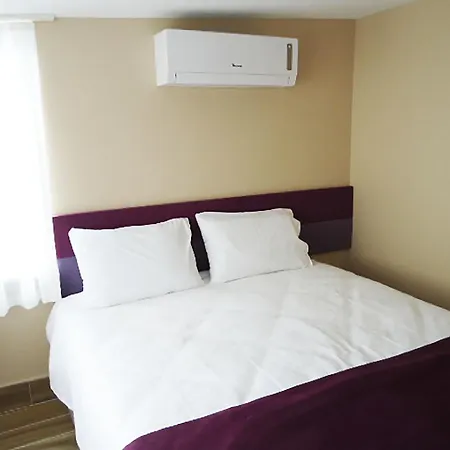 Appart hôtel 57 Taksim Harbiye