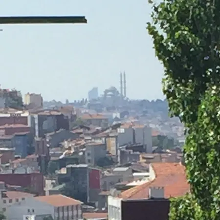 Appart hôtel 57 Taksim Harbiye 3*
