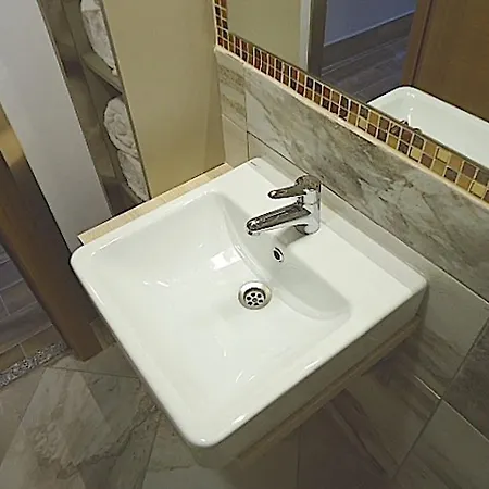 57 Taksim Harbiye Appart hôtel Istambul