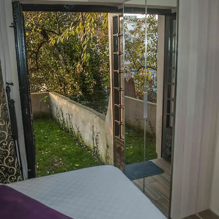 Appart hôtel 57 Taksim Harbiye 3*